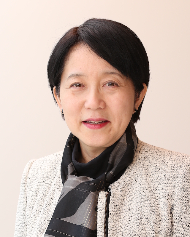 Masayo Takahashi