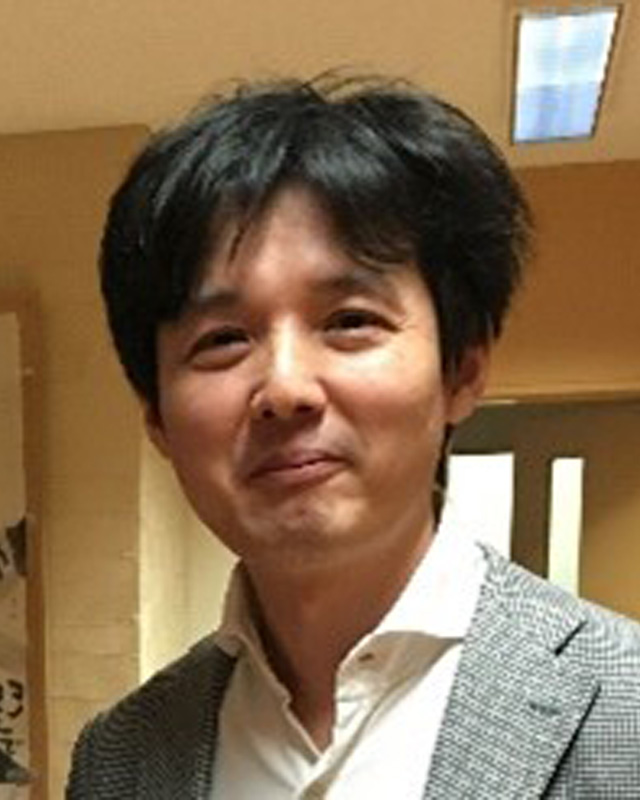 Toshiro Sato